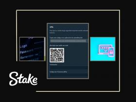 Stake-Code