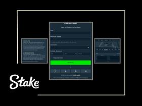 stake casino app